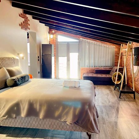 Makri Sunrise Villa Alexandroupoli Exterior foto