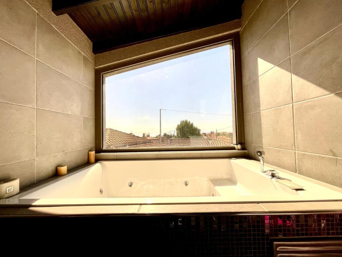 Makri Sunrise Villa Alexandroupoli Exterior foto